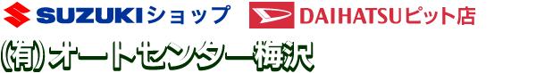 有限会社オートセンター梅沢